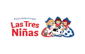 Las Tres Niñas
